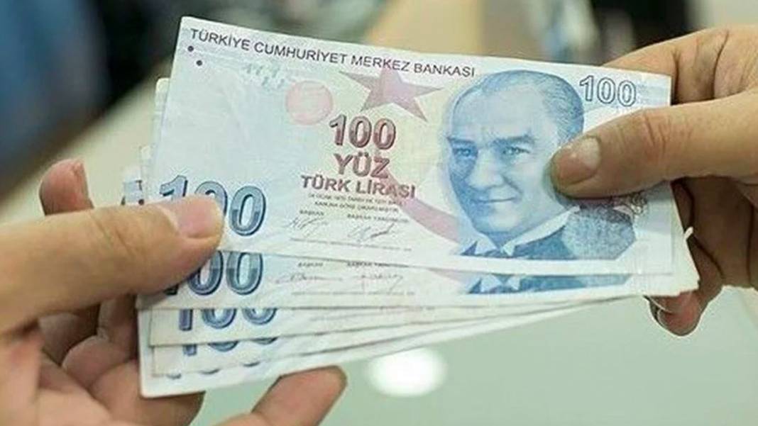 Maaşım düşük diyen yüz binlerce EYT'liyi yakından ilgilendiriyor! Yüksek maaş almanın formülü tek tek anlatıldı 7